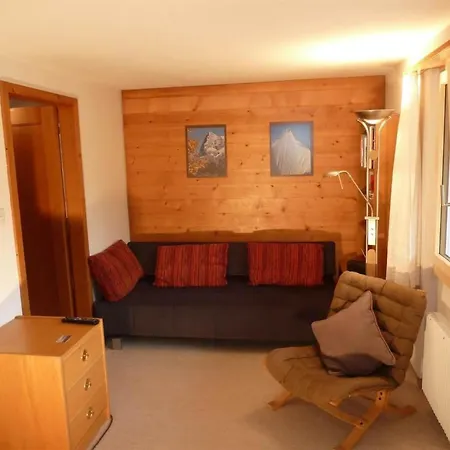 Bach By Interhome Appartamento