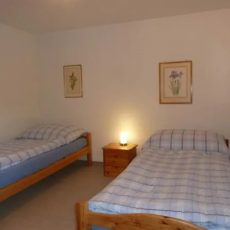 Bach By Interhome Lejlighed *