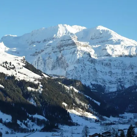 Appartamento Bach By Interhome *