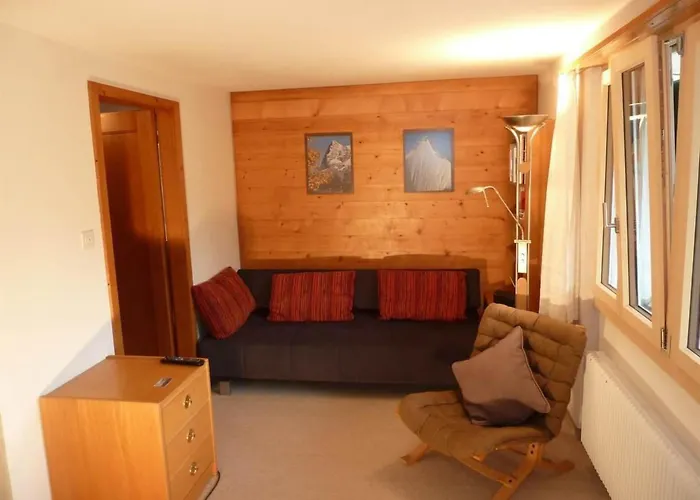 Bach By Interhome Apartment