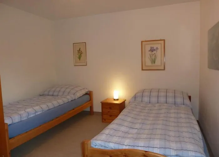 Bach By Interhome Apartment *