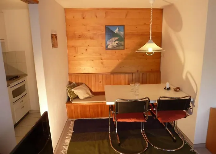 Bach By Interhome Apartment