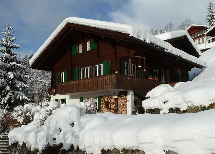 Bach By Interhome Apartment *