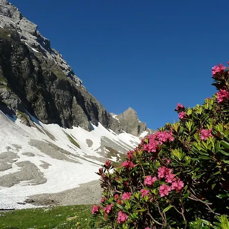 شقة Bach By Interhome