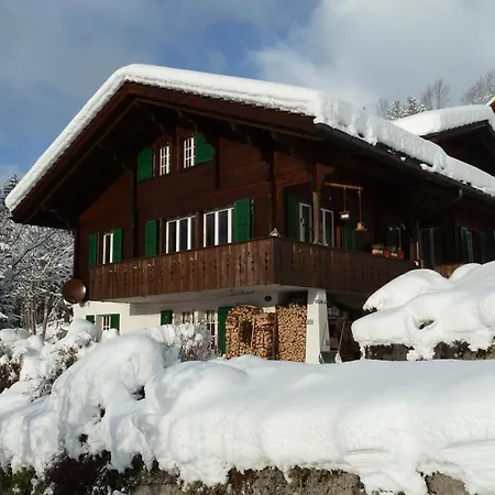 Bach By Interhome شقة *