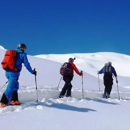 Apartman Bach By Interhome *