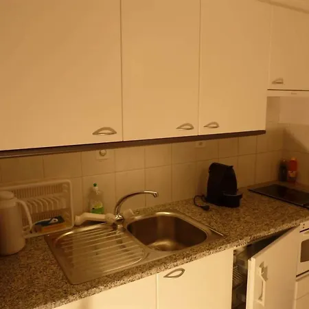 Apartman Bach By Interhome