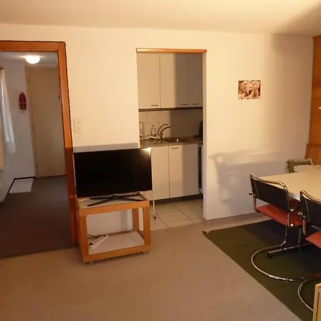 Bach By Interhome Apartman