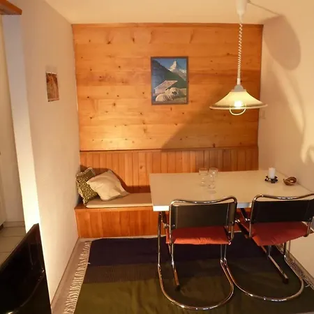 Bach By Interhome Apartman